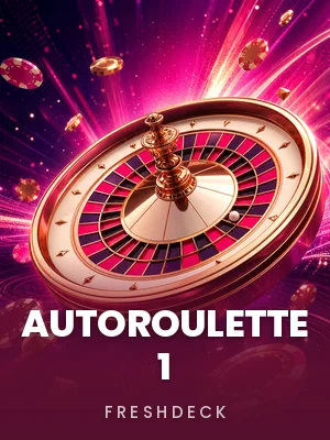 Featured game from FreshDeck