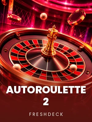 Featured game from FreshDeck