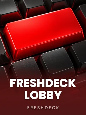 FreshDeck | FreshDeck Lobby
