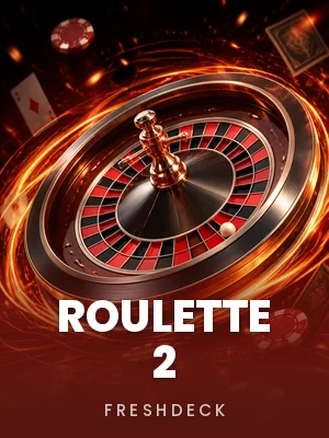 FreshDeck | Roulette 2