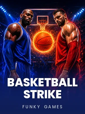 Funky Games | Basketball Strike