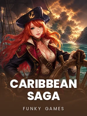 Funky Games | Caribbean Saga