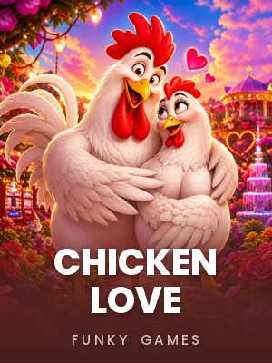 Funky Games | Chicken Love
