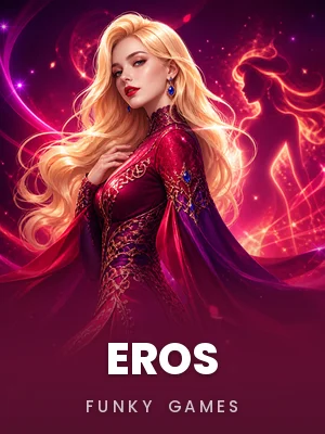 Funky Games | Eros