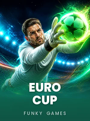 Funky Games | EURO CUP