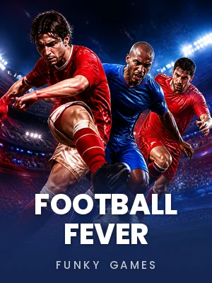 Funky Games | Football Fever