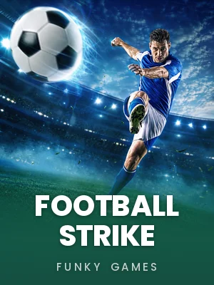 Funky Games | Football Strike