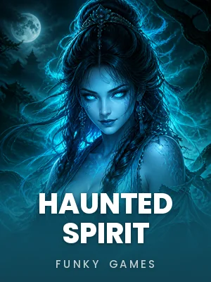 Funky Games | Haunted Spirit