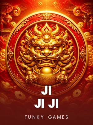 Funky Games | Ji Ji Ji