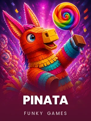 Funky Games | Pinata