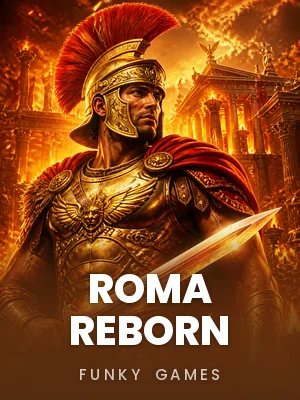 Funky Games | Roma Reborn