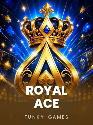 Funky Games | Royal Ace