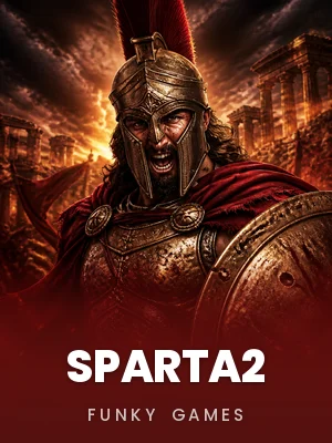 Funky Games | Sparta2