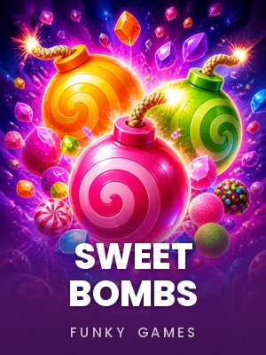 Funky Games | Sweet Bombs
