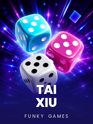 Funky Games | Tai Xiu