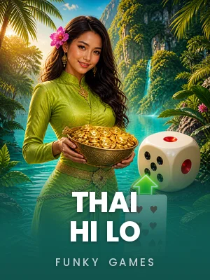 Funky Games | Thai HI Lo