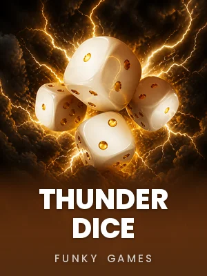 Funky Games | Thunder Dice