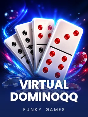 Funky Games | Virtual DominoQQ