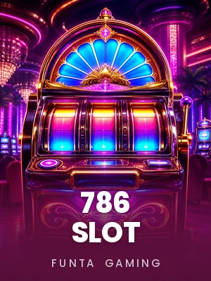 FunTa Gaming | 786 SLOT