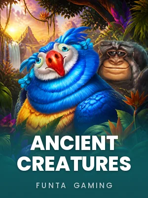 FunTa Gaming | Ancient Creatures