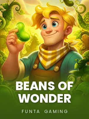 FunTa Gaming | Beans of Wonder