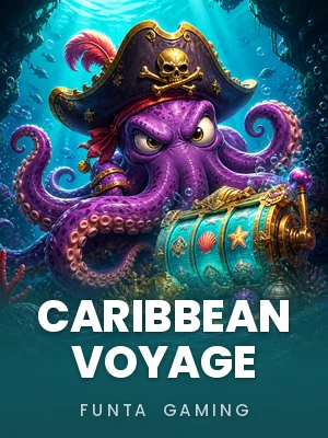 FunTa Gaming | Caribbean Voyage