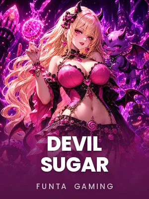 FunTa Gaming | Devil Sugar