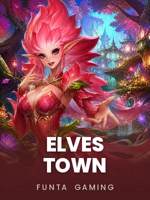 FunTa Gaming | Elves Town