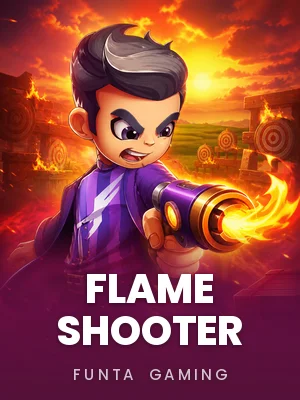 FunTa Gaming | Flame Shooter
