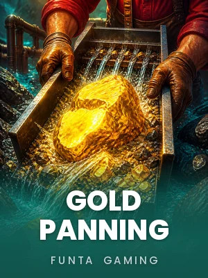 FunTa Gaming | Gold Panning