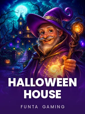 FunTa Gaming | Halloween House