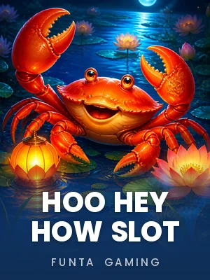 FunTa Gaming | HOO HEY HOW slot