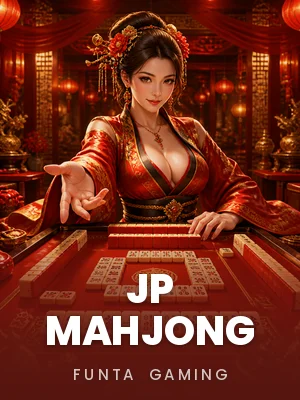 FunTa Gaming | JP Mahjong