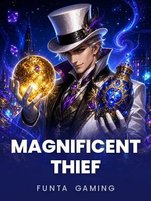 FunTa Gaming | Magnificent Thief