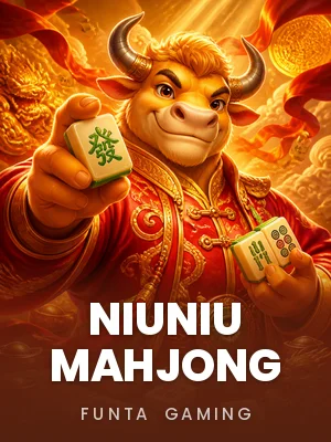 FunTa Gaming | NiuNiu Mahjong