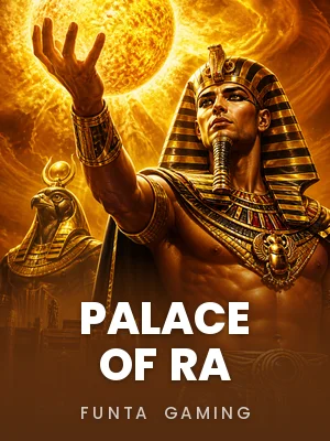 FunTa Gaming | Palace of Ra