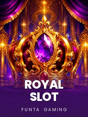FunTa Gaming | Royal Slot
