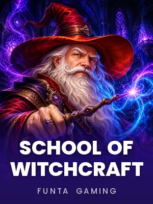 FunTa Gaming | School of Witchcraft