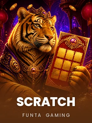 FunTa Gaming | Scratch