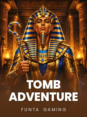 FunTa Gaming | Tomb Adventure