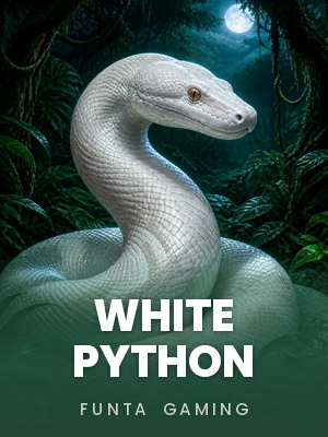 FunTa Gaming | White Python