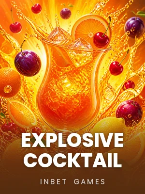 Inbet Games | Explosive Cocktail