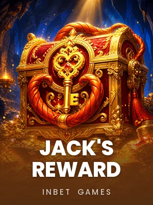 Inbet Games | Jack's Reward