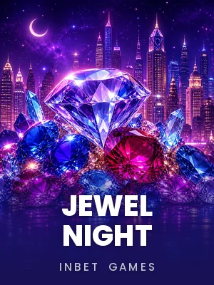 Inbet Games | Jewel Night