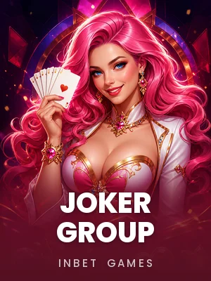 Inbet Games | Joker Group