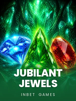 Inbet Games | Jubilant Jewels