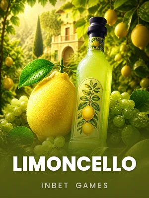 Inbet Games | Limoncello