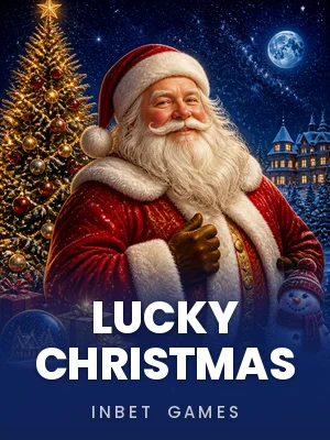 Inbet Games | Lucky Christmas