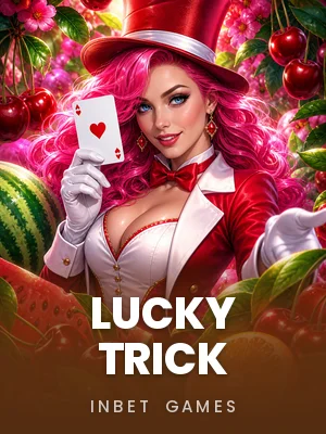 Inbet Games | Lucky Trick