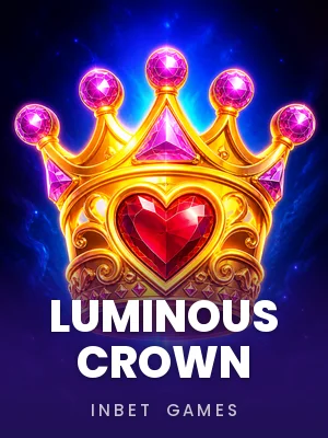Inbet Games | Luminous Crown